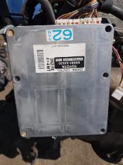 Блок управления efi TOYOTA PLATZ