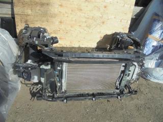 Блок ABS SUBARU IMPREZA