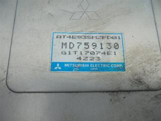 Блок управления АКПП MITSUBISHI FTO