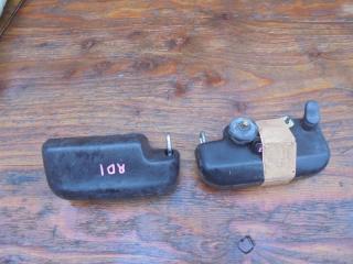 Замок 5-й двери задний HONDA CRV Б/У Замок 5-й двери задний HONDA CRV