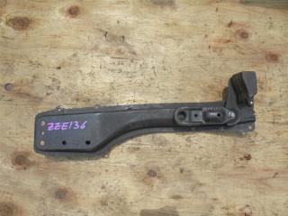 Балка продольная TOYOTA VOLTZ