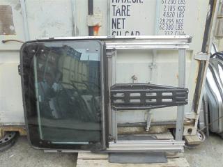 Люк TOYOTA HIACE