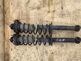 Стойка задняя левая MITSUBISHI LANCER