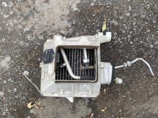 Радиатор печки ISUZU BIGHORN