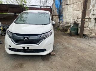Крепление балки подвески заднее правое HONDA FREED Б/У Крепление балки подвески заднее правое HONDA FREED
