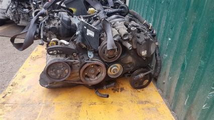 Двигатель TOYOTA SPARKY