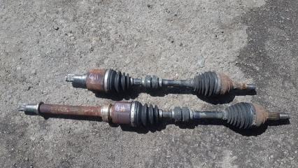 Привод передний правый NISSAN BLUEBIRD SYLPHY