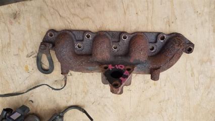 Коллектор выпускной SUZUKI WAGON R