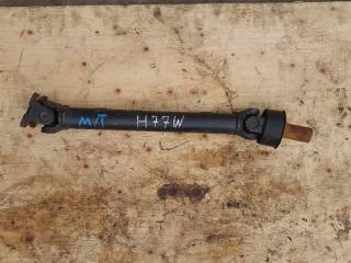 Карданный вал передний MITSUBISHI PAJERO IO