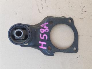 Подушка редуктора MITSUBISHI PAJERO MINI