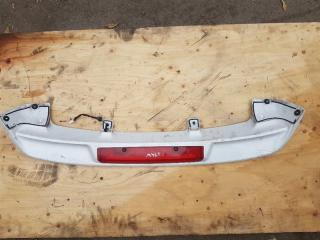 Спойлер MITSUBISHI CHARIOT