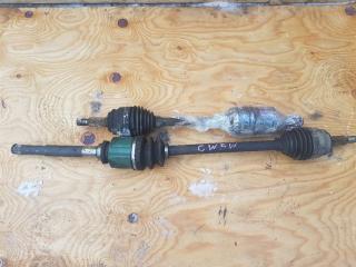 Привод передний левый MITSUBISHI OUTLANDER