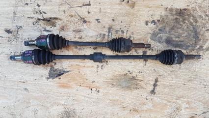 Привод передний левый MITSUBISHI COLT