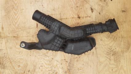 Патрубок интеркулера NISSAN NOTE