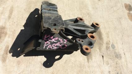 Подушка двигателя TOYOTA PASSO