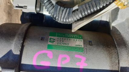 Стартер SUBARU IMPREZA