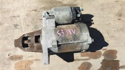 Стартер DAIHATSU HIJET