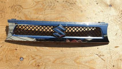 Решетка радиатора SUZUKI HUSTLER