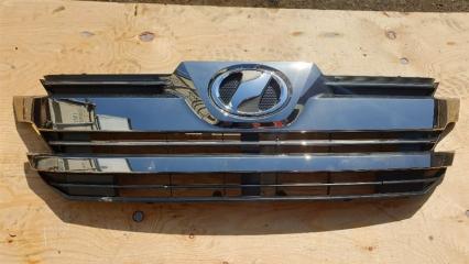 Решетка радиатора TOYOTA VELLFIRE