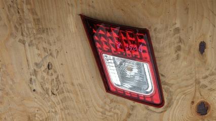 Стоп-вставка правая SUBARU EXIGA