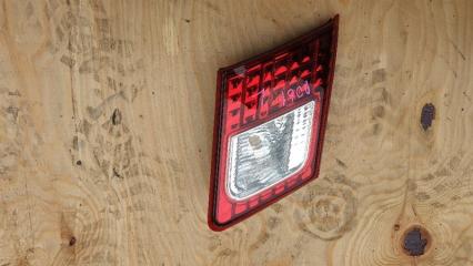 Стоп-вставка левая SUBARU EXIGA