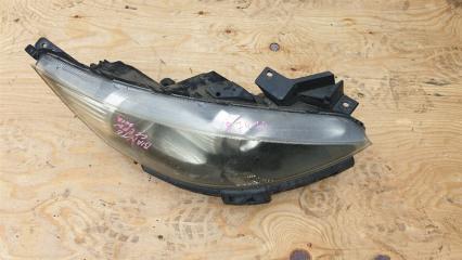 Фара правая MAZDA BIANTE Б/У Фара правая MAZDA BIANTE