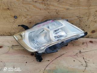 Фара правая NISSAN SERENA Б/У Фара правая NISSAN SERENA