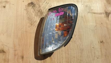 Габарит левый TOYOTA CELSIOR