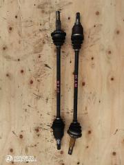 Привод задний левый NISSAN XTRAIL