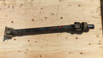 Карданный вал передний SUZUKI ESCUDO