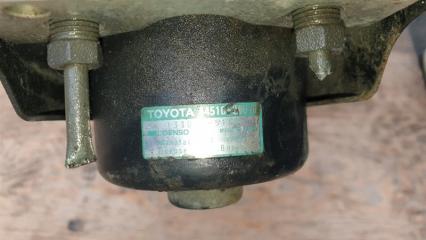 Блок ABS TOYOTA LITEACE NOAH