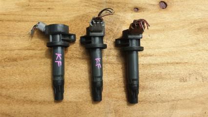 Катушка зажигания DAIHATSU MOVE