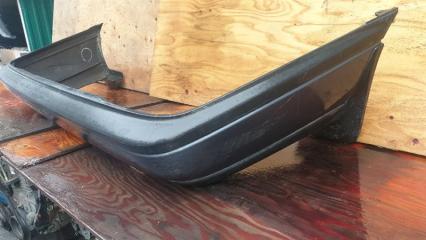 Бампер задний NISSAN PULSAR