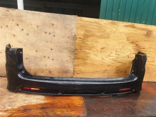 Бампер задний HONDA STEP WAGON