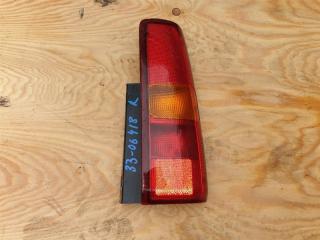 Стоп-сигнал правый SUZUKI JIMNY