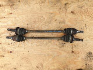 Привод задний левый NISSAN AD