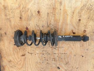 Стойка передняя правая NISSAN SUNNY