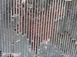 Радиатор основной MITSUBISHI DELICA