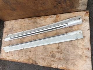 Порог MITSUBISHI PAJERO IO