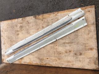 Порог MITSUBISHI PAJERO IO