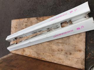 Порог BMW 3 SERIES