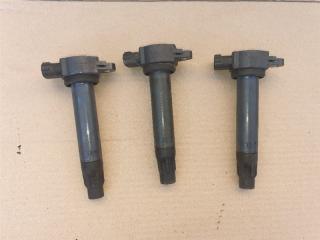 Катушка зажигания MITSUBISHI GALANT FORTIS