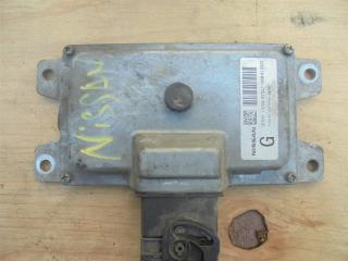 Блок управления АКПП NISSAN SERENA