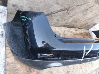 Бампер задний NISSAN MURANO