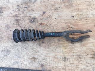 Стойка передняя левая MITSUBISHI GALANT