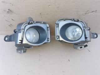 Туманка правая TOYOTA PRIUS