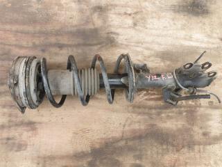 Стойка передняя левая NISSAN WINGROAD