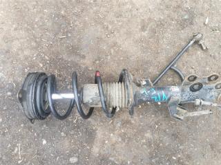 Стойка передняя левая NISSAN WINGROAD