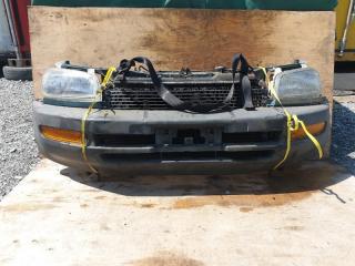 Nose cut TOYOTA RAV4