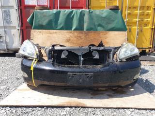 Nose cut TOYOTA HARRIER